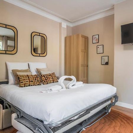 Studio Cosy Paris Bois De Vincennes Εξωτερικό φωτογραφία