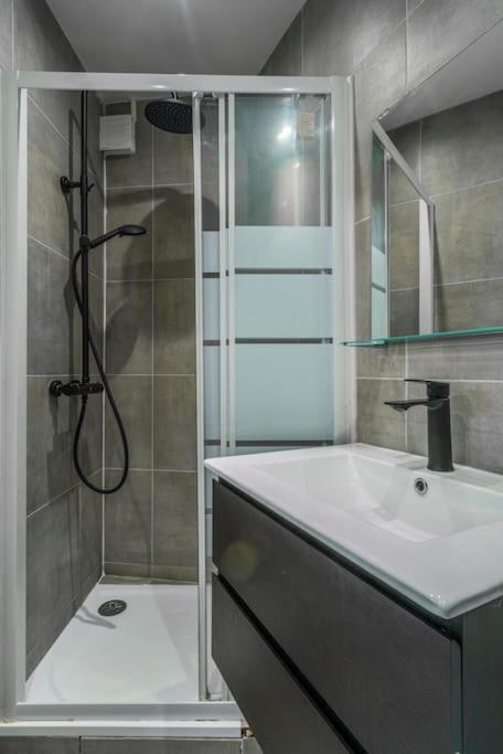 Studio Cosy Paris Bois De Vincennes Εξωτερικό φωτογραφία