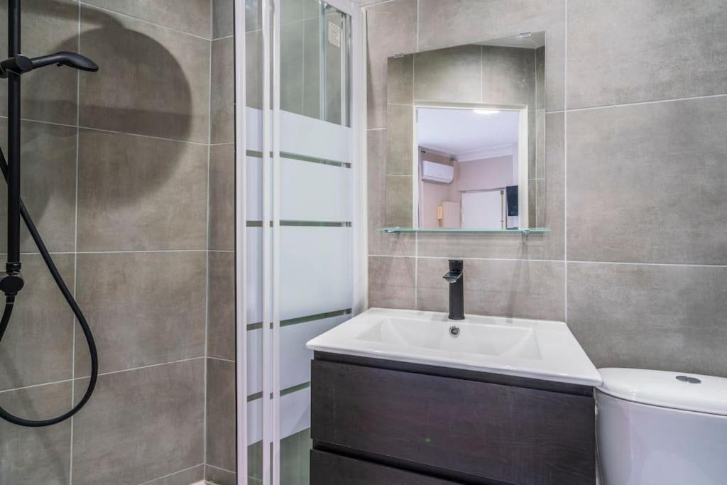 Studio Cosy Paris Bois De Vincennes Εξωτερικό φωτογραφία