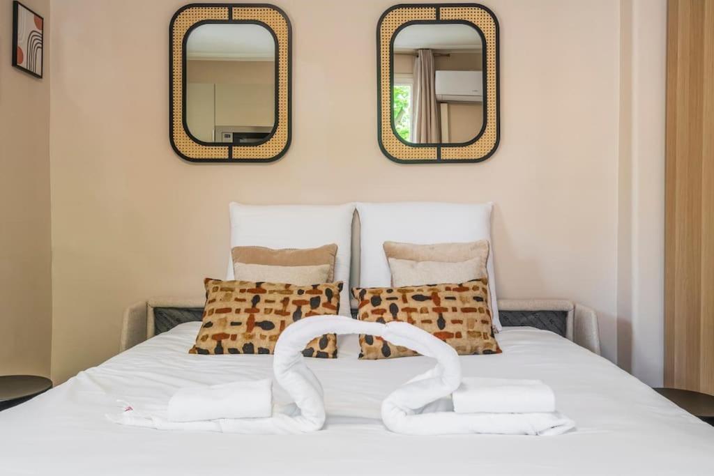 Studio Cosy Paris Bois De Vincennes Εξωτερικό φωτογραφία